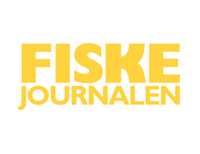 Fiske Journalen Logo