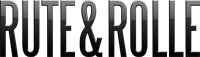 Rute&Rolle Logo